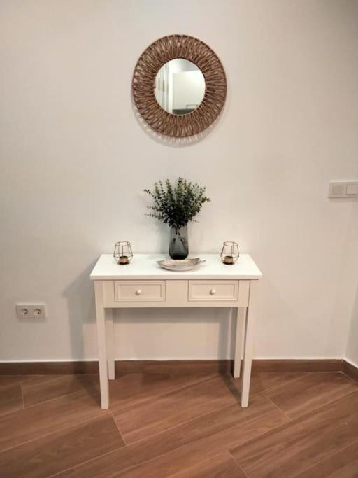 Apartamento Loft Al-Nasir Junto Al Casco Historico Córdoba Buitenkant foto
