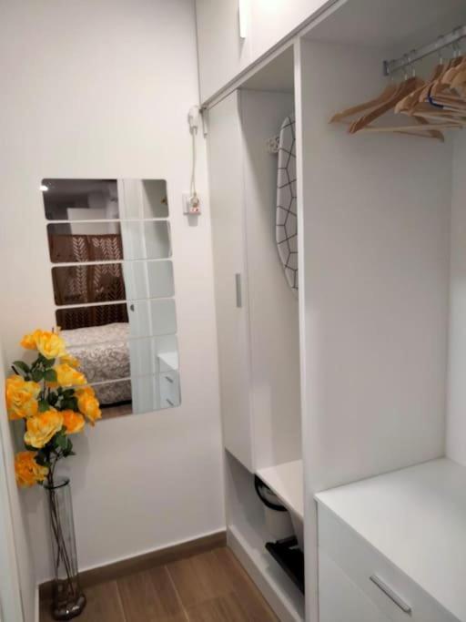 Apartamento Loft Al-Nasir Junto Al Casco Historico Córdoba Buitenkant foto