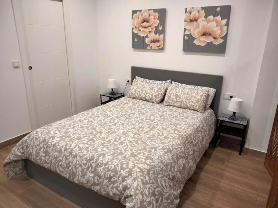 Apartamento Loft Al-Nasir Junto Al Casco Historico Córdoba Buitenkant foto