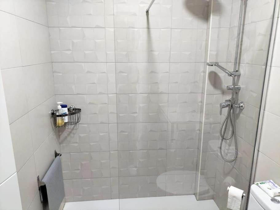Apartamento Loft Al-Nasir Junto Al Casco Historico Córdoba Buitenkant foto