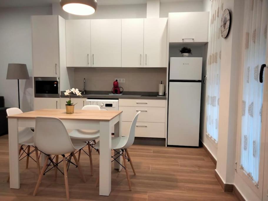 Apartamento Loft Al-Nasir Junto Al Casco Historico Córdoba Buitenkant foto